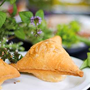 Spanakopita