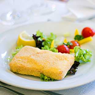 Saganaki