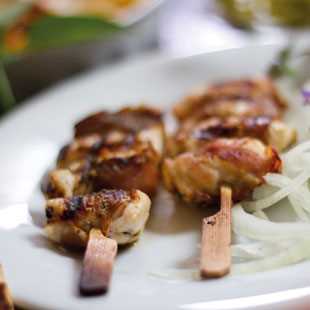 Souvlaki
